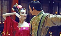 Hé lộ cảnh múa đẹp mê hồn của Phạm Băng Băng trong "Võ Tắc Thiên"