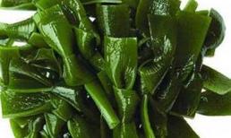 Những lợi ích kỳ diệu của rong biển đối với sức khỏe