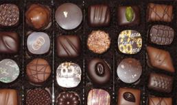 10 loại Chocolate đắt nhất thế giới 