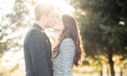 Đừng vay mượn tình yêu của người khác 