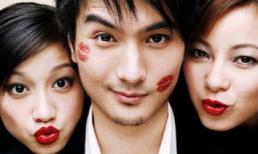 Làm gì khi yêu phải anh chàng họ Sở?