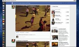 Án mạng kinh hoàng vì những thông tin rò rỉ trên... facebook