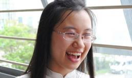 Cô gái Việt bé nhỏ chinh phục "đỉnh" Harvard