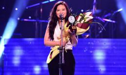 Dương Hoàng Yến bất ngờ thắng giải Bài hát Việt