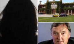 10 năm tù cho anh trai hiếp dâm em ruột 9 tuổi