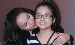 Xúc động lá thư Hiền Thục xin lỗi con gái