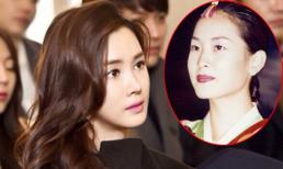 Nhan sắc thay đổi khó tin của Lee Da Hae