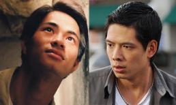 Ảnh 'ngố tàu' của Mỹ nam Việt thuở mới vào nghề (P.1)