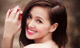 Những hot girl có gương mặt đẹp nhất Việt Nam