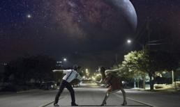 Bộ ảnh tình yêu của cặp đôi du lịch khắp thế giới