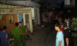 TP.HCM: Chồng gọi điện bảo vợ về nhà rồi treo cổ tự tử