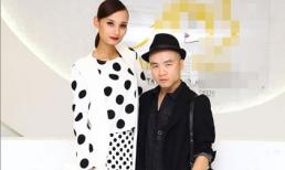 Lê Thúy xuất hiện rạng rỡ sau tin đồn bị 'chơi ngải'