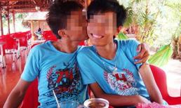 Lại xôn xao đám cưới đồng tính ở Bình Phước