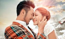 Bạn gái “dâng hiến", dại gì không nhận