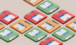 Chiêm ngưỡng bộ ảnh những sản phẩm công nghệ huyền thoại