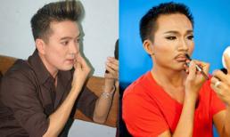 Bật mí thú vị về hậu trường làm đẹp của 'sao' Việt