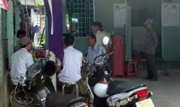 Một thanh niên tử vong vì ngộ độc rượu