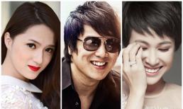 Sao Việt "thi nhau" chọn Quán quân cho "Vietnam Idol" 