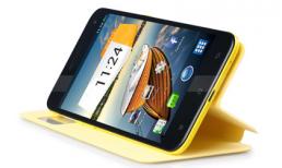 Lộ ảnh Skyphone Like 8 nhân cực đẹp 