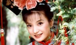 Đi tìm sự thật về Tiểu Yến Tử ngoài đời của phim Hoàn Châu Cách Cách