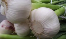 3 tác hại nghiêm trọng nhưng ít được biết đến của tỏi