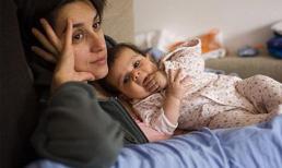 Trầm cảm sau sinh: căn bệnh tiềm ẩn nhiều nguy hiểm