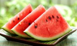 9 trái cây giúp trẻ thừa cân giảm béo