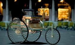 10 mẫu xe ảnh hưởng nhất mọi thời đại