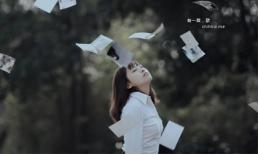 "Mây của trời cứ để gió cuốn đi"