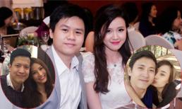 Tăm tia nhan sắc người yêu của các mỹ nhân Việt