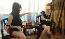 Thế giới “bố mì”: Cuộc chơi bệnh hoạn và "cơn bão biến thái"