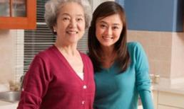 Cởi trói cho 'chuẩn mực làm dâu'