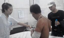 Hỗn chiến tại Hải Phòng, “trùm giang hồ” bị đâm chết