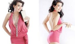  Gặp lại cựu người mẫu hot của thập niên 90