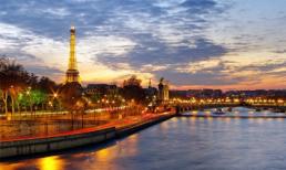 Du lịch theo dấu những siêu phẩm hoạt hình Disney