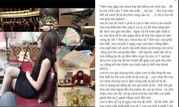 9X 'mất mặt' vì bịa chuyện nhà giàu, dùng toàn hàng hiệu