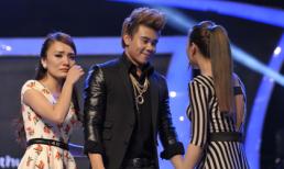 Đông Hùng bất ngờ bị loại khỏi "Vietnam Idol" trước thềm chung kết