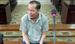 Tạt axit giết vợ cũ, 20 năm trốn truy nã trong vỏ bọc hạnh phúc