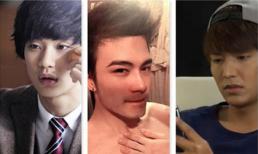 'Hot boy tự phong' nhận mình đẹp trai hơn Kim Tan, 'cụ giáo ngoài hành tinh'