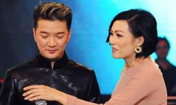 Đàm Vĩnh Hưng và câu chuyện "bỗng dưng dịu dàng" với Phương Thanh