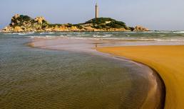 5 điểm ‘phải đến’ cho chuyến du lịch Bình Thuận