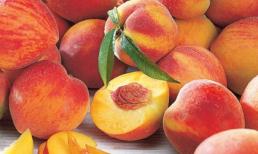 Những loại rau quả dễ khiến bạn nhiễm độc nhất