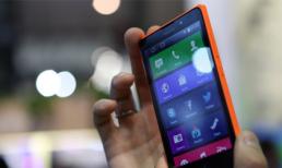 Smartphone giá thấp ồ ạt về Việt Nam