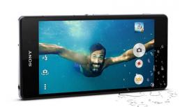 Sony bán Xperia Z2 chính hãng giá 17 triệu đồng