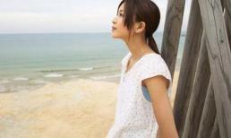 Không dám yêu vì chuyện động trời trong quá khứ