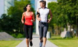 7 lý do để bạn tập thể dục vào buổi sáng