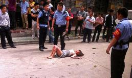 Kinh hoàng vụ bắt cóc, thiêu sống người yêu đang mang thai