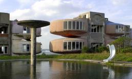 Những thành phố chết đầy ám ảnh trên thế giới