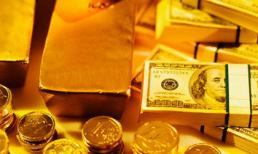 Vàng tăng chậm chờ tin tức mới
