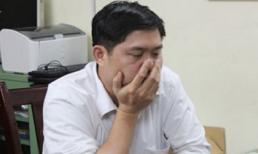 Vợ bé, con riêng của 'đại gia' hé lộ khi nhúng chàm